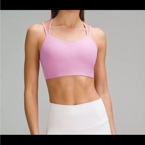 Lululemon Like A Cloud Bra